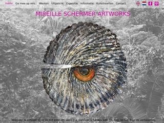 SCHERMER MIREILLE