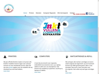 INKSTATION CULEMBORG