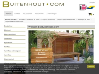 BUITENHOUT.COM