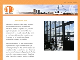 1 STOP EXPAT SERVICES