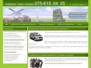 JAGER TAXI