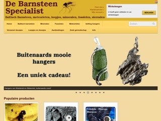 BARNSTEEN SPECIALIST DE