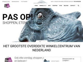 ONLY ZUIDPLEIN
