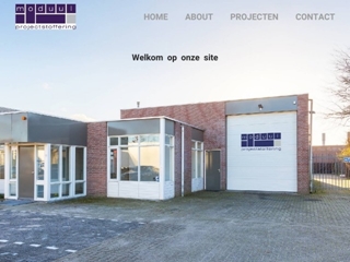 MODUUL PROJECTSTOFFERING BV
