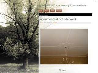 ROS RENOVATIE ONDERHOUD SCHILDERWERKEN