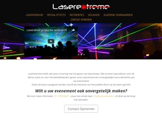 LASEREXTREME.NL