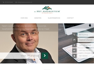 ASSURANTIUM HET