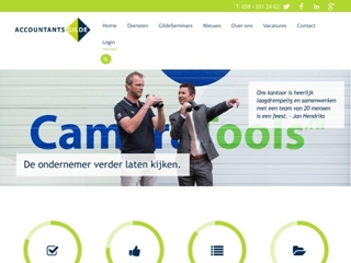 ACCOUNTANTSGILDE