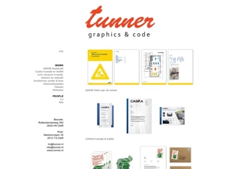 TUNNER