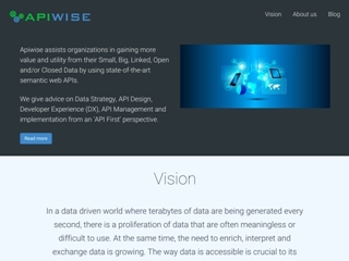 APIWISE