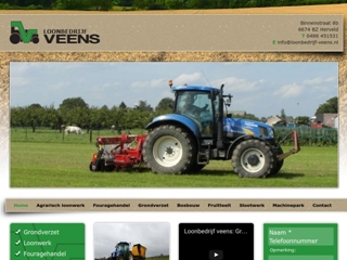 VEENS LOONBEDRIJF