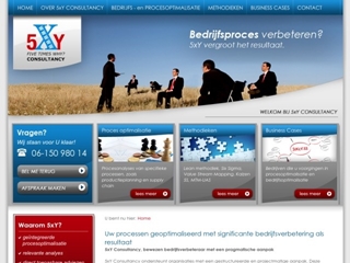5XY CONSULTANCY