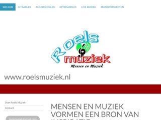 ROELS MUZIEK