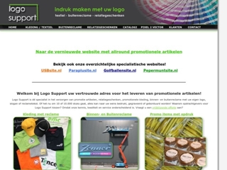 LOGO SUPPORT