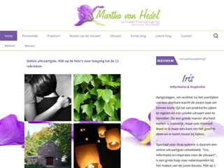 BEGRAFENIS- EN CREMATIE BERLICUM-ROSMALEN EO