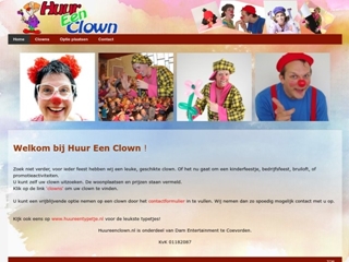 DAM ENTERTAINMENT