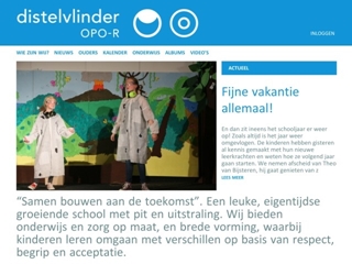 OPENBARE BASISSCHOOL DE DISTELVLINDER