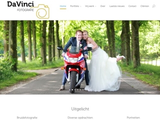DAVINCI FOTOGRAFIE