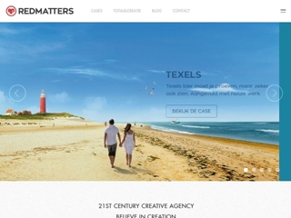 REDMATTERS
