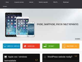 4MATICA COMPUTER SERVICE & WEBDESIGN