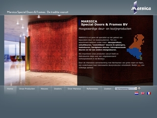 MARSICA SPECIAL DOORS & FRAMES