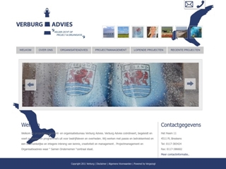 VERBURG ADVIES