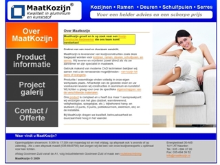 MAATKOZIJN