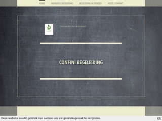CONFINI JEUGDBEGELEIDING VOF