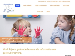 GASTOUDERBUREAU DE DUIVENTIL