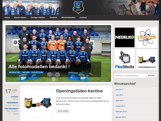 DOTO VOETBALVERENIGING