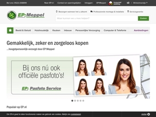 EP MEPPEL
