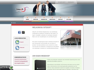 SITESOFT WEBDESIGN