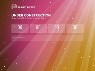 MAGIC BYTES