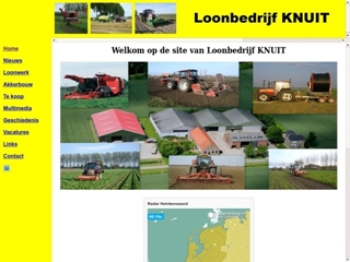 KNUIT LOONBEDRIJF
