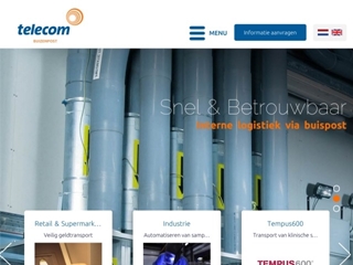 TELECOM BEDRIJFSCOMMUNICATIE BV