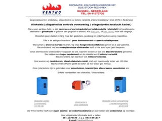 VERSCHOOR-VENTHO