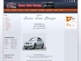 ENSAR