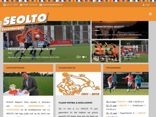 SEOLTO VOETBALVERENIGING