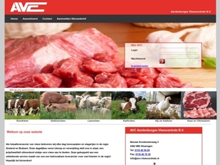 AARDENBURGSE VLEESCENTRALE