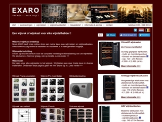 EXARO