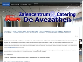 ZALENCENTRUM AVEZATHEN DE