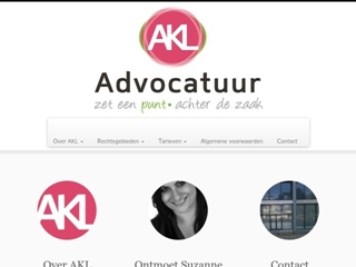 AKL ADVOCATUUR