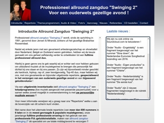 ZANGDUO SWINGING 2