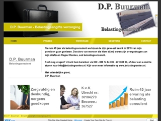 D.P. BUURMAN