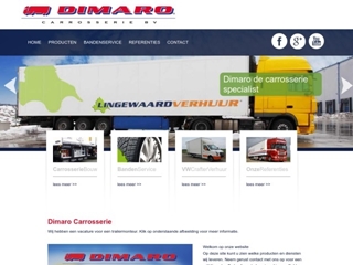 DIMARO CARROSSERIE
