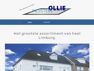 OLLIE INLIJSTERIJ