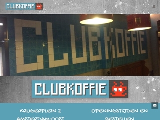 CLUBKOFFIE