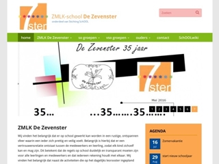 ZEVENSTER DE