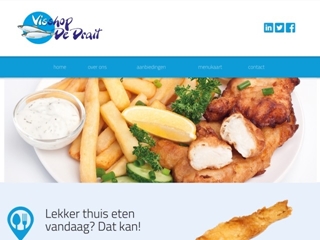 DRAIT VISSHOP DE