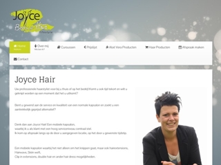 JOYCE HAIR